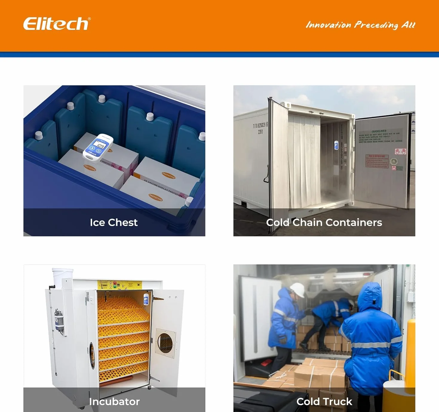 Elitech Rejestrator danych temperatury RC-5, mini USB, czujnik temperatury wewnętrzny, raporty PDF, wysoka dokładność, rejestrator danych, 32000 punktów, wodoszczelny zgodnie z IP67, do magazynów
