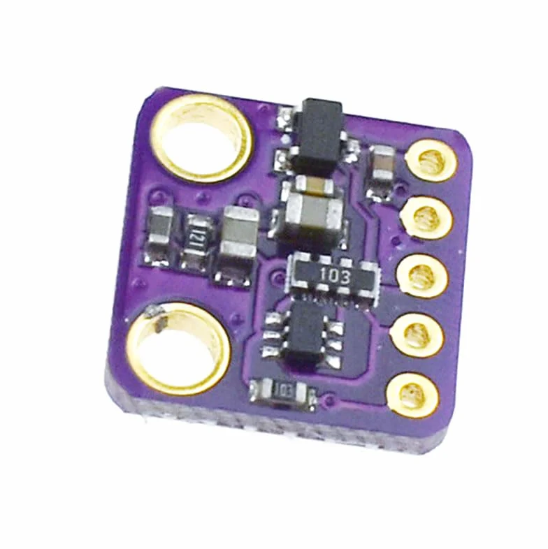 3 szt. GY-9960LLC APDS-9960 RGB Gest Sensor Board Module Breakout