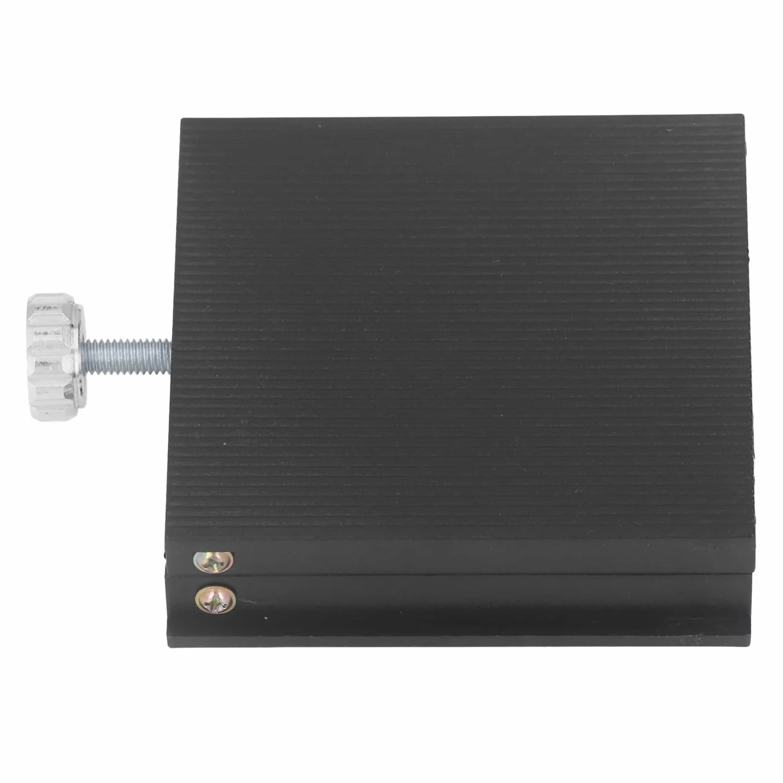 Laboratoryjna platforma do podnoszenia, regulowany stojak ze stopu aluminium Dobre parametry bezpieczeństwa 26-90 mm/1-3,5 cala