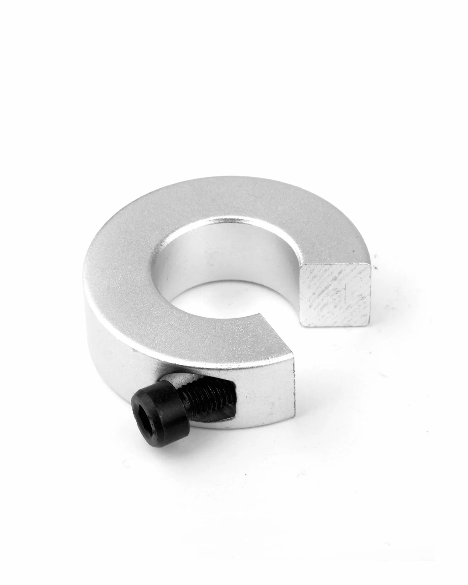 SBR16 stoper liniowy do szyn, 4 sztuki, stop aluminium, do szyny CNC