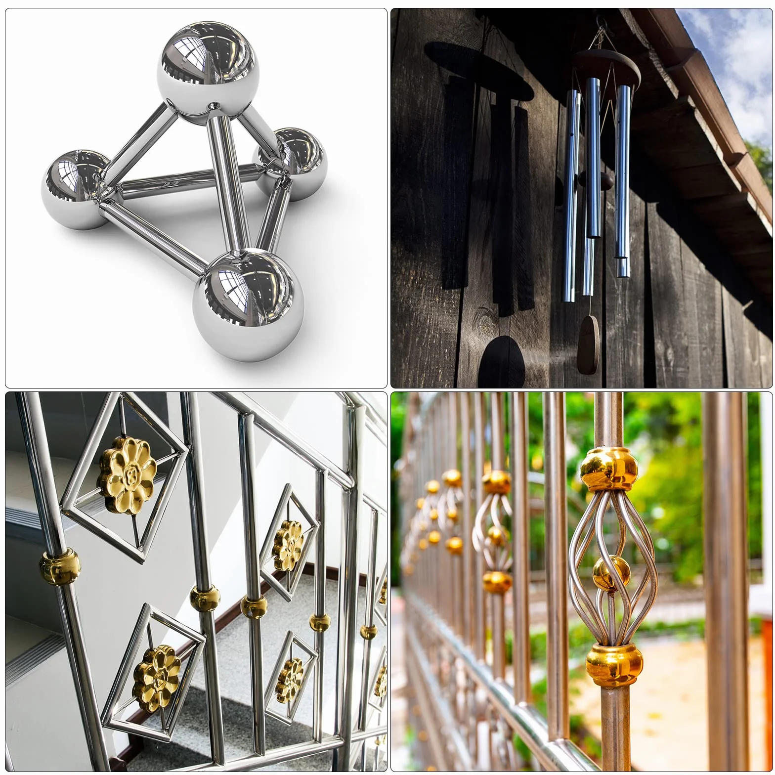 QUARKZMAN 304 Ze Stali Nierdzewnej Kapilarnej Rury, OD 4mm x 0.9mm Grubość Ściany 250mm Długość Metalu Rury dla Przemysłu Maszyny
