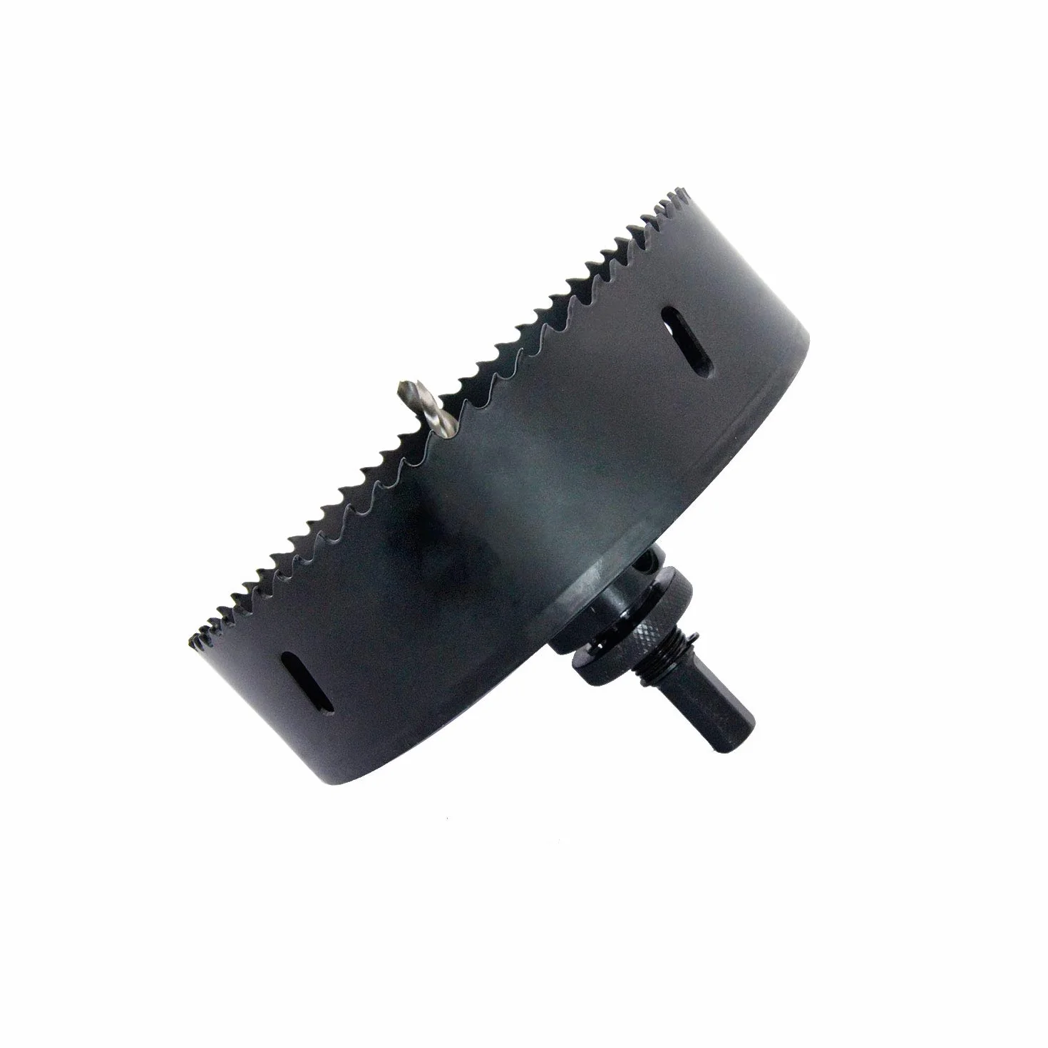 Laiwei Otwornica 162 mm Wiertło do Otworów A2 Głębokość Cięcia 38 mm