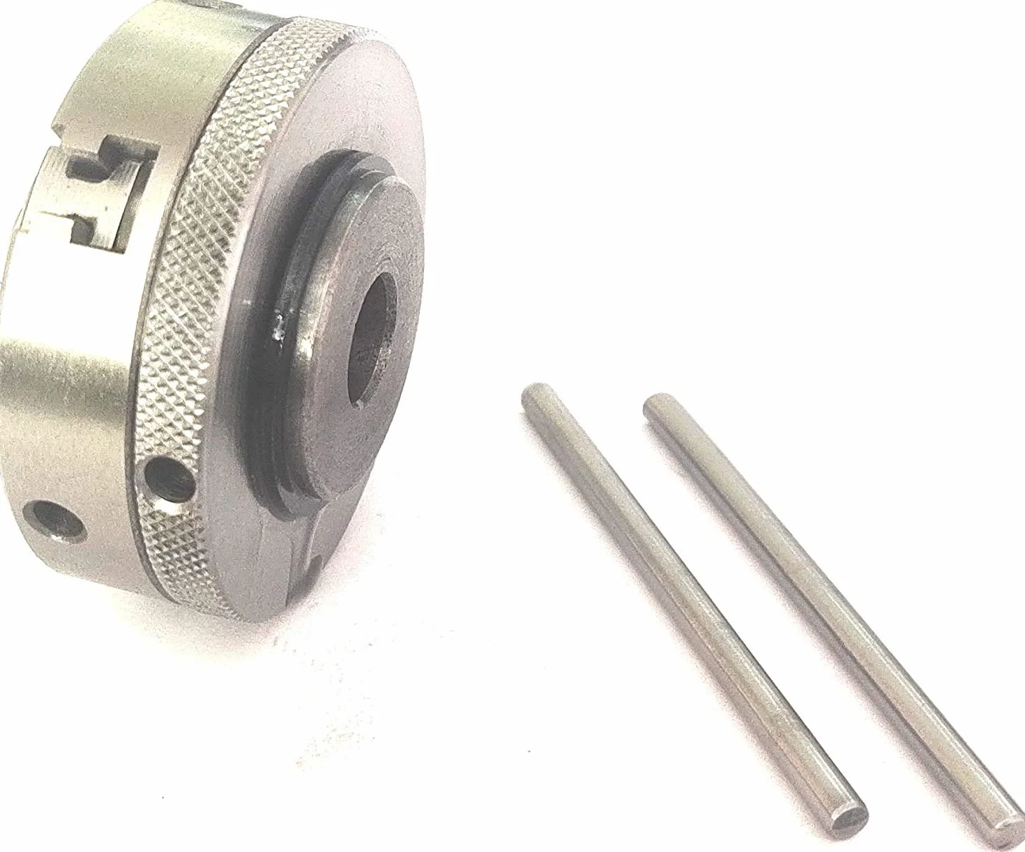 A.D. International 65 mm 3 szczęki samocentrujący uchwyt M14 x 1 Unimat Narzędzia tokarskie