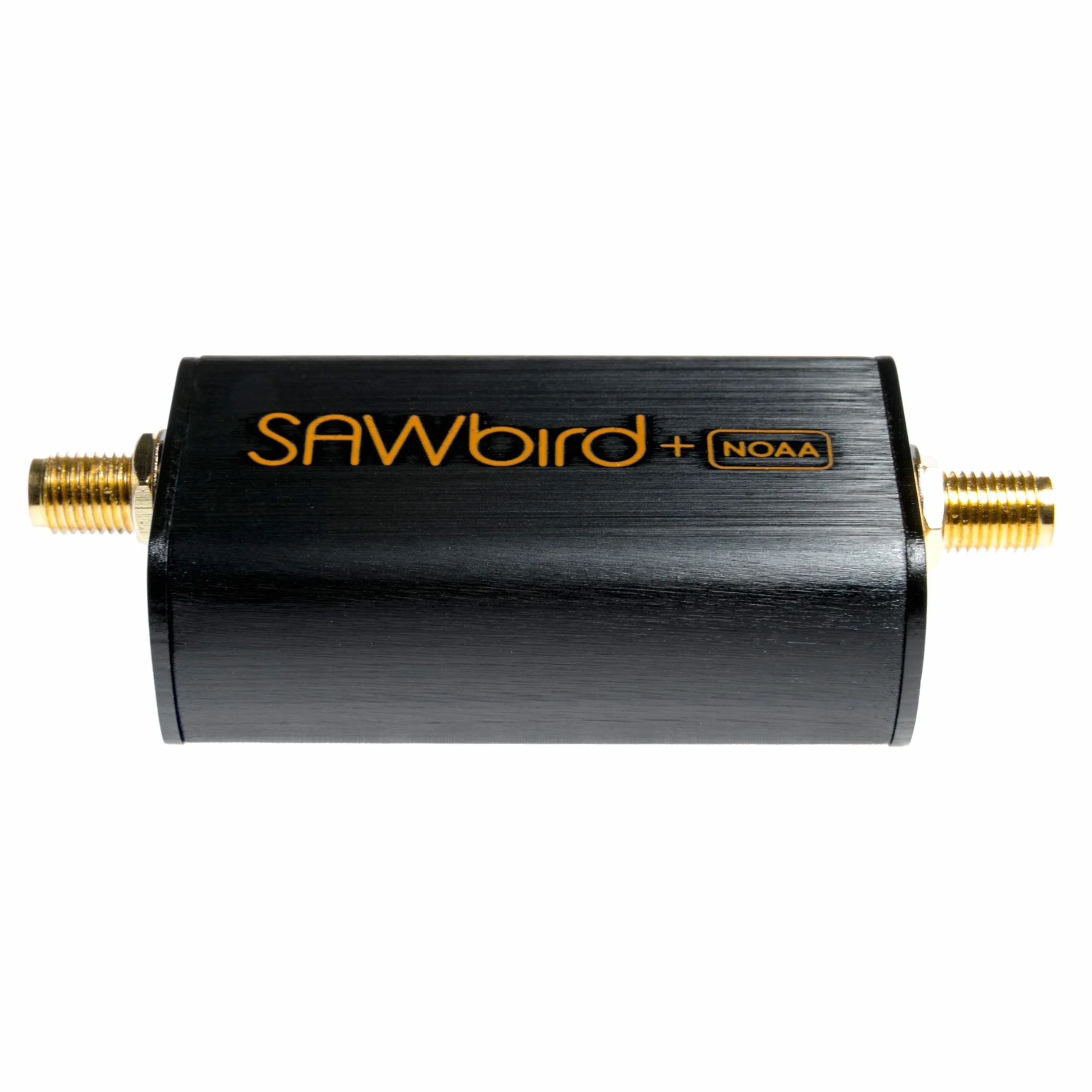 NooElec SAWbird+ NOAA filtr SAW moduł LNA 137 MHz