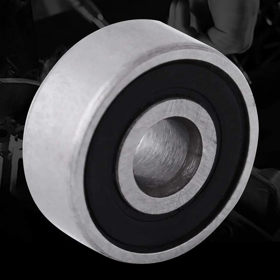 10 Sztuk 623 2rs Ball Kugellager 623zz Kugellager F623Zz łożyska Podwójne Gumowe łożyska Uszczelnione Mini łożyska Kulkowe 3x10x4mm