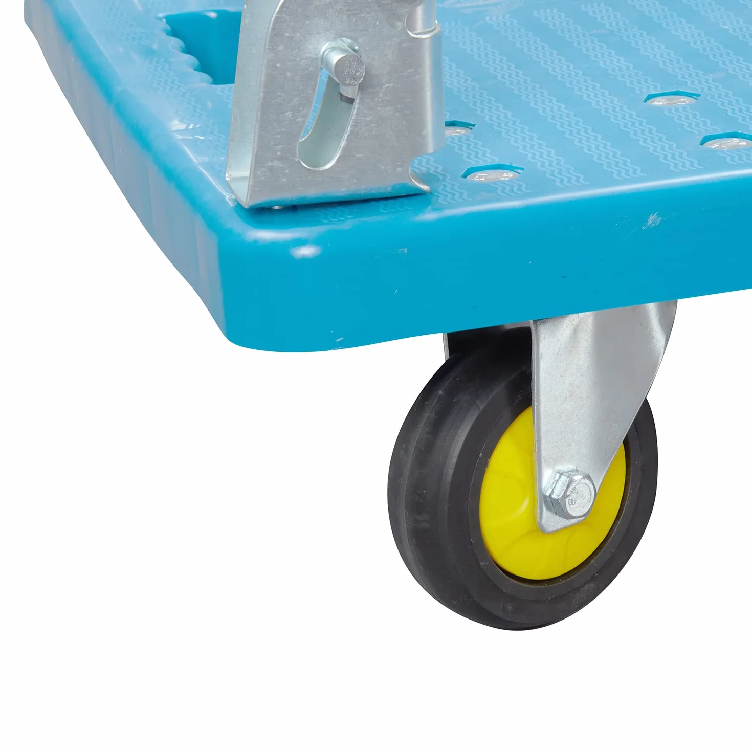 KATSU Tools Składana platforma wózek magazynowy 150 kg