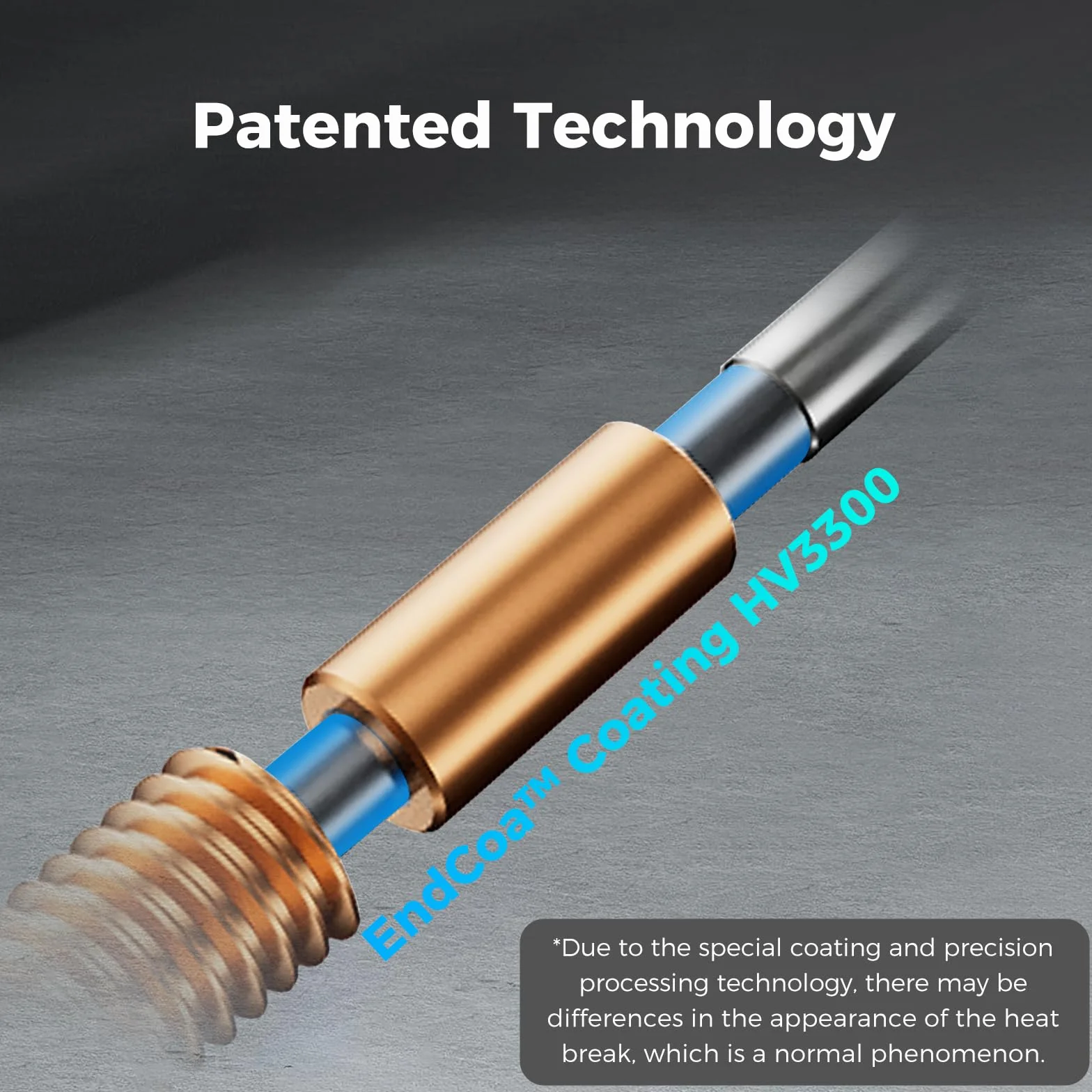Creality K2/K2 Plus Hi Silicon Carbide Nozzle Phaetus Unicorn Quick-Swap Hotend Nozzles oficjalne akcesoria do drukarki 3D High Flow