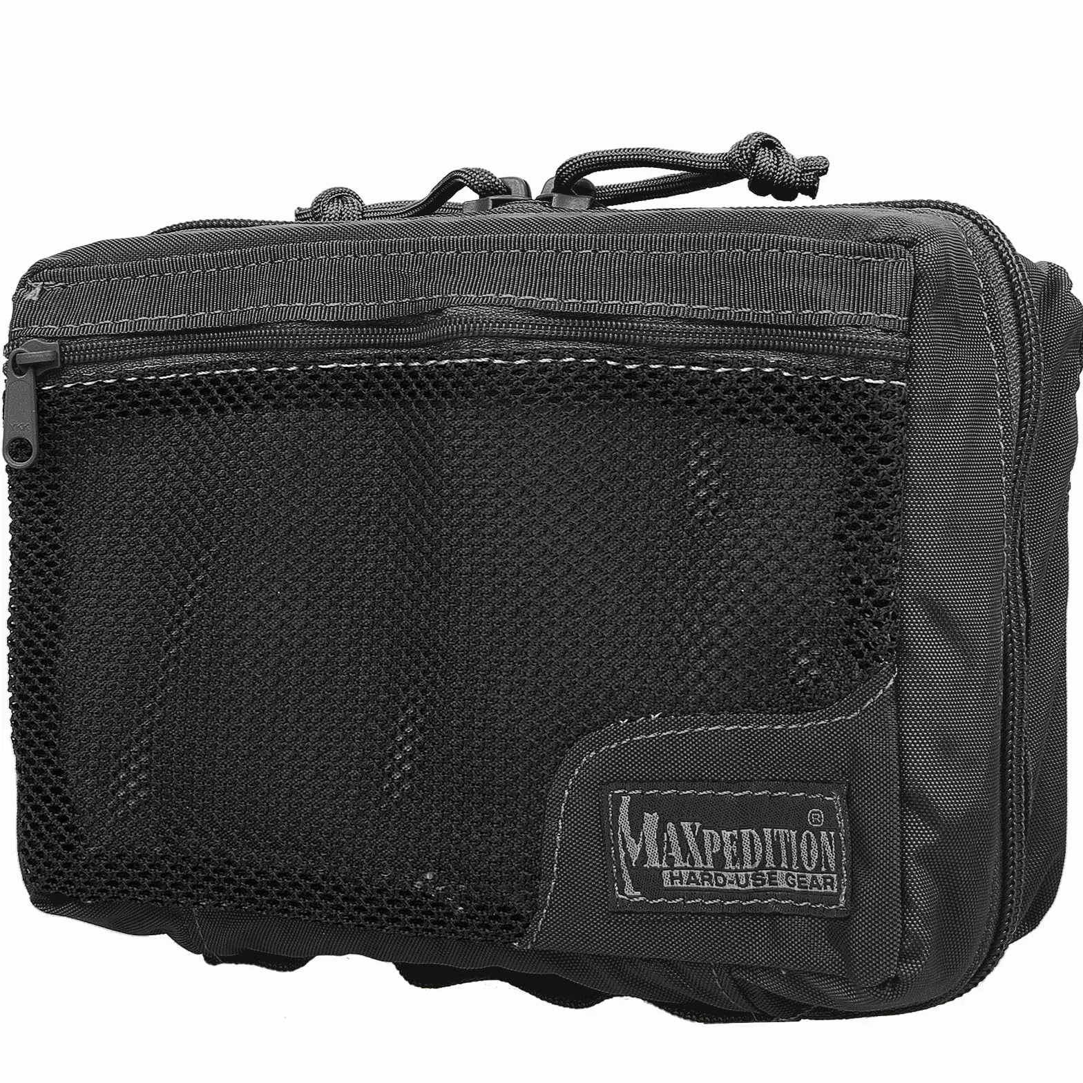 MAXPEDITION Individual First Aid Pouch (Black)
