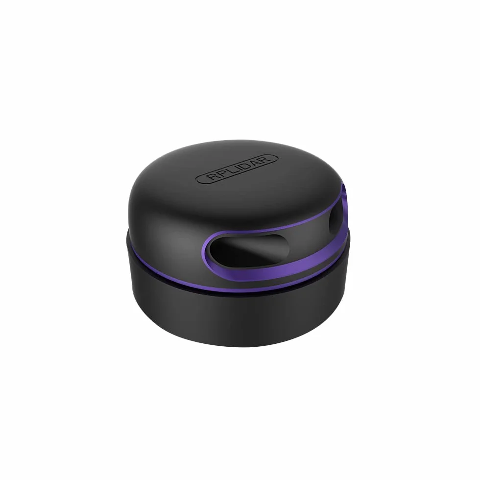 Slamtec RPLIDAR A2M12 360-stopniowy czujnik 2D 15 Hz 12 m do robota