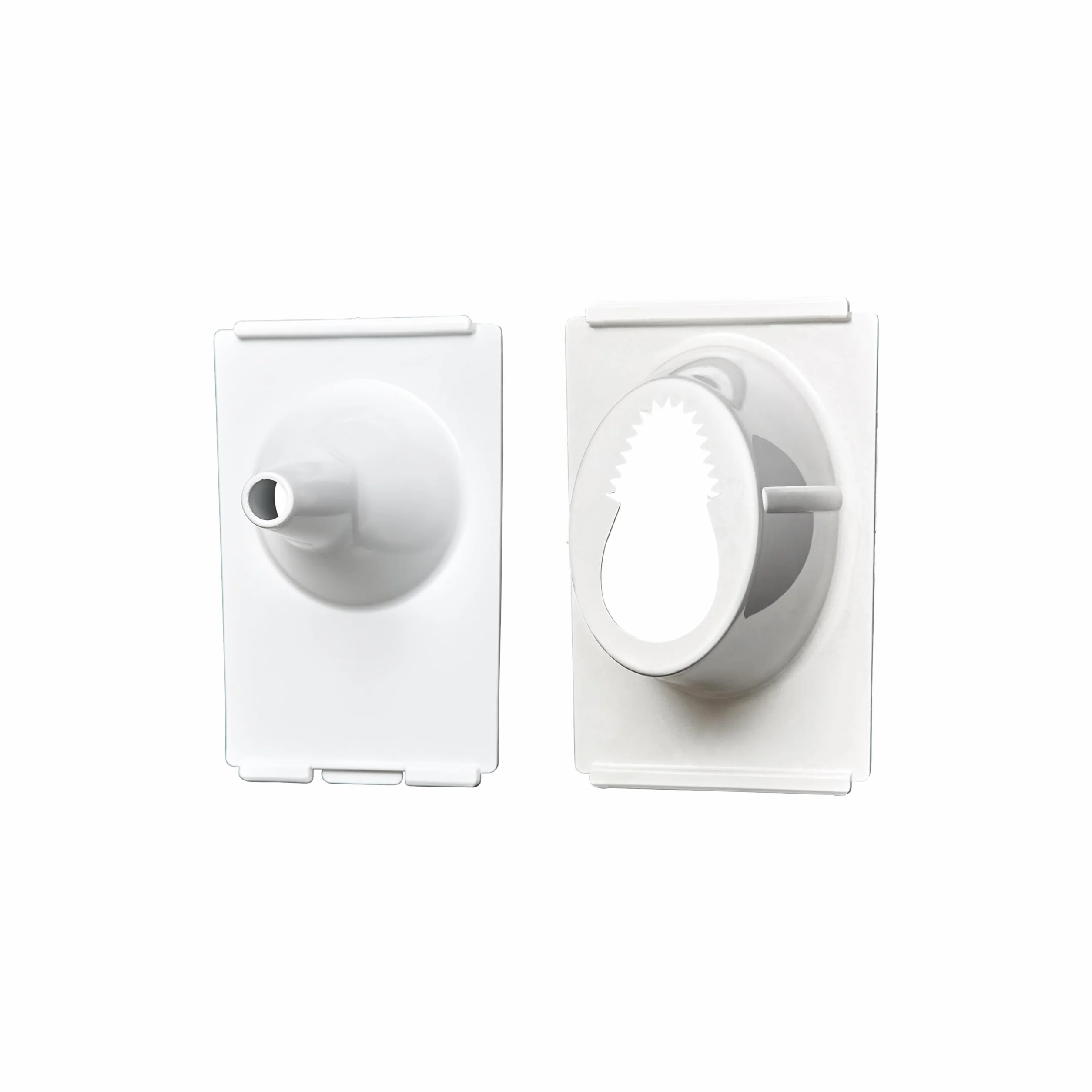 Jofel AG47000 Smart dozownik do ręczników papierowych, biały