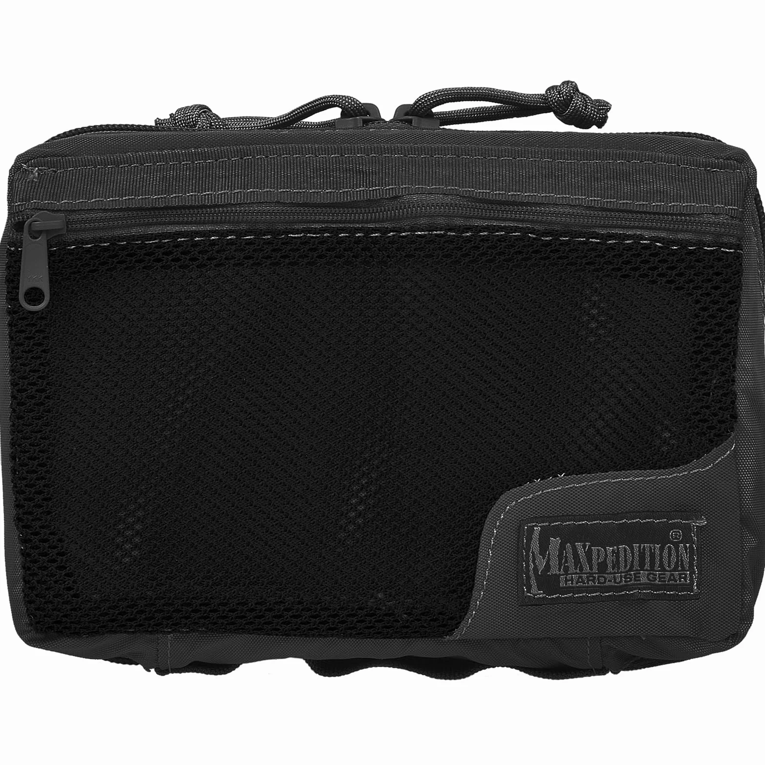 MAXPEDITION Individual First Aid Pouch (Black)