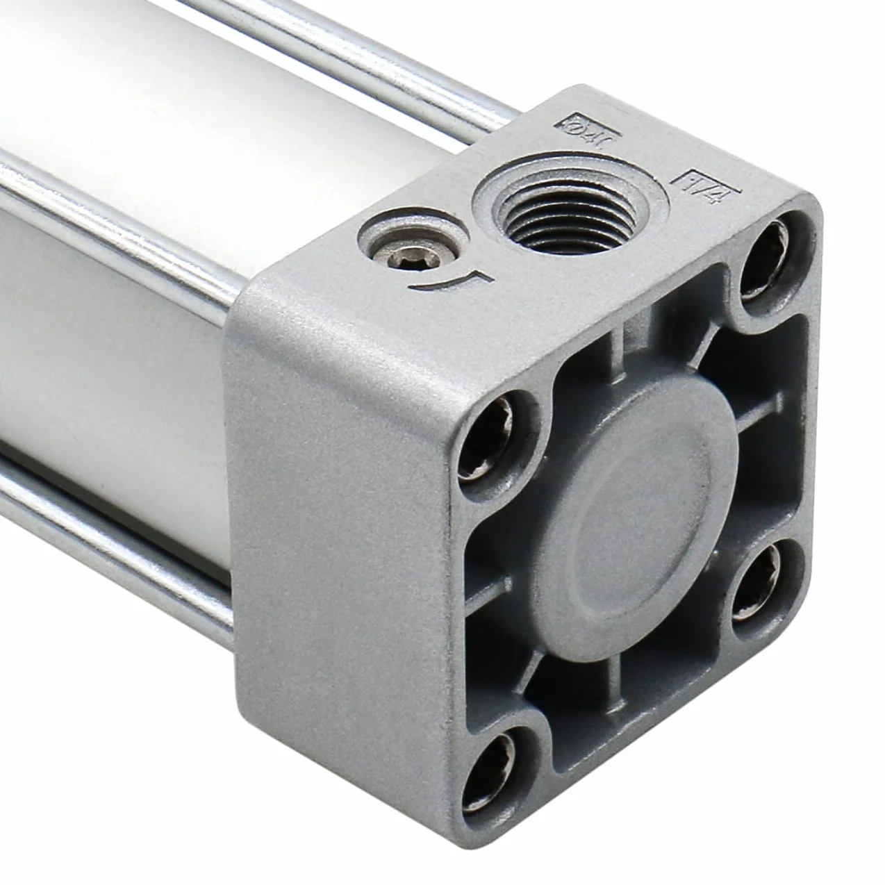Cylinder pneumatyczny SC 40-500 podwójnego działania PT1/4" 40 mm 500 mm