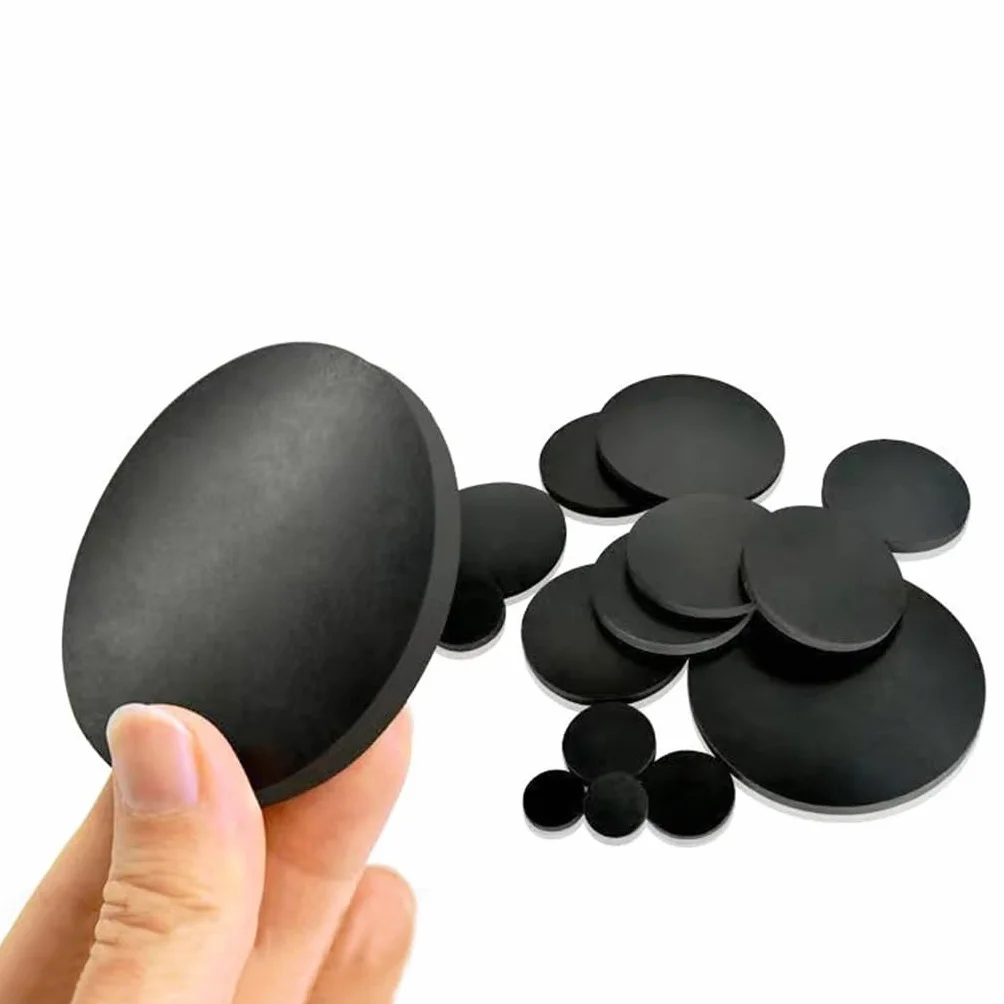 Uszczelka Gumowa Nitrylowa Okrągła 100mm Grubość 2mm