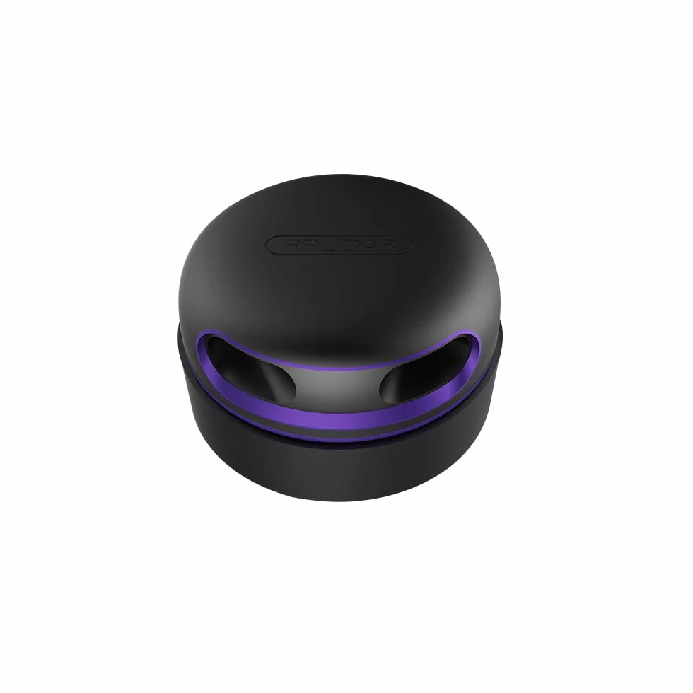 Slamtec RPLIDAR A2M12 360-stopniowy czujnik 2D 15 Hz 12 m do robota