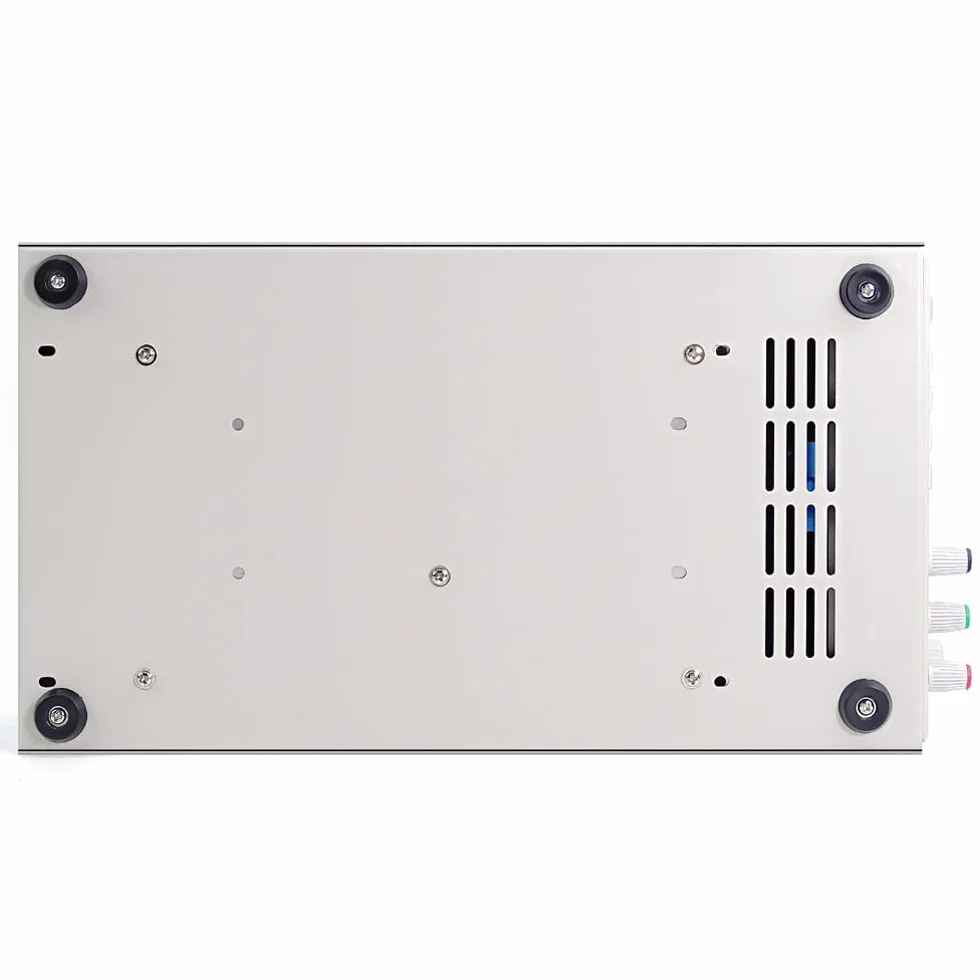 Leepesx S800 Obudowa cyfrowego zasilacza dla RD6012 RD6012W RD6018 RD6018W