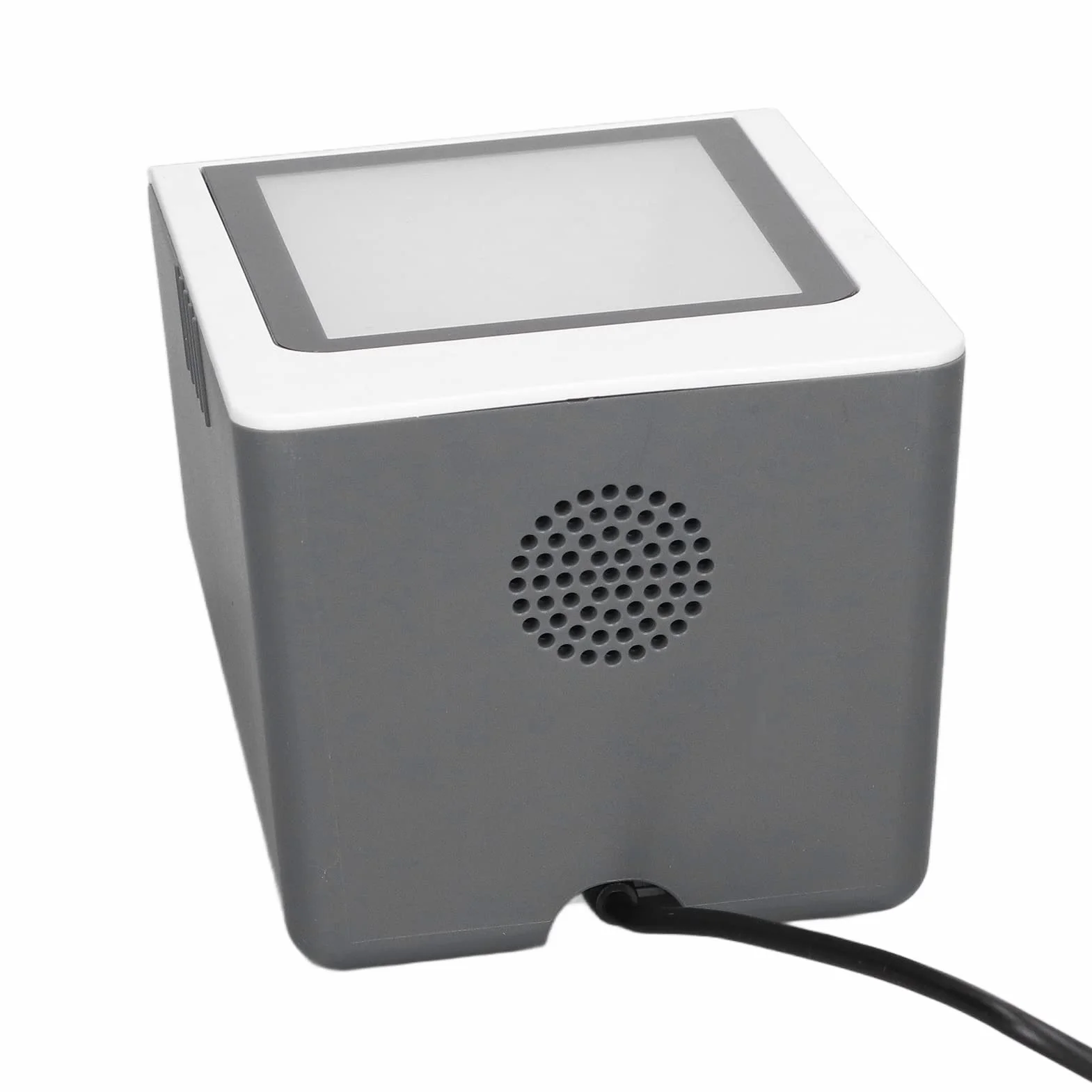 Skaner Kodów Kreskowych Głosowy Czytnik Kodów QR USB Przewodowy do PC