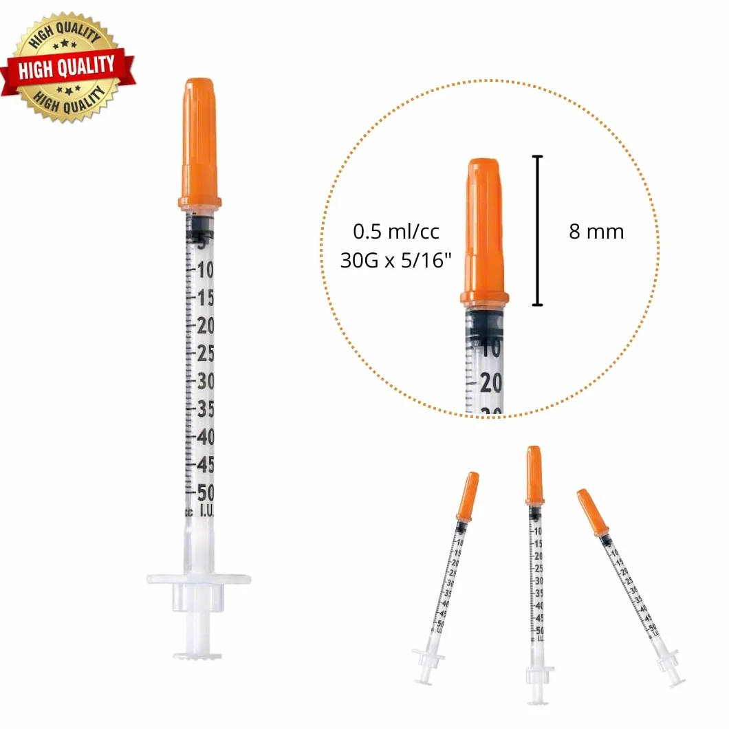 Plastikowe tubki 0,5 ml 30 g, uniwersalne narzędzia pomiarowe, 50 sztuk