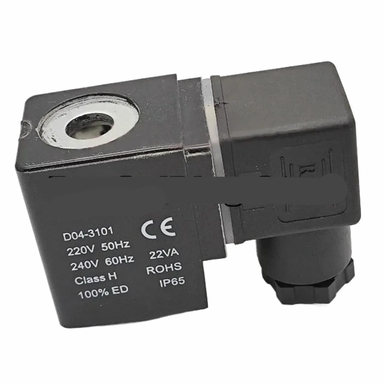 Cewka elektrozaworu D04-3101 D01-4101 D05-4501D D05-4506 D03-5101 ES04-3101A ES04-3101B ES01-4101A ES01-4106A(ES05-45006B) (