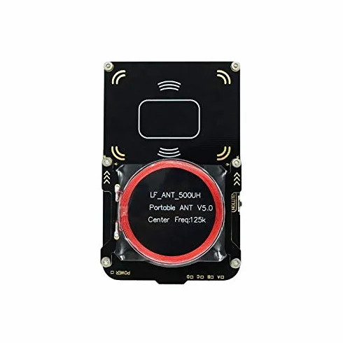 Digitalkey Proxmark3 V3 Easy 512M NFC RFID zestaw 5 tagów testowych