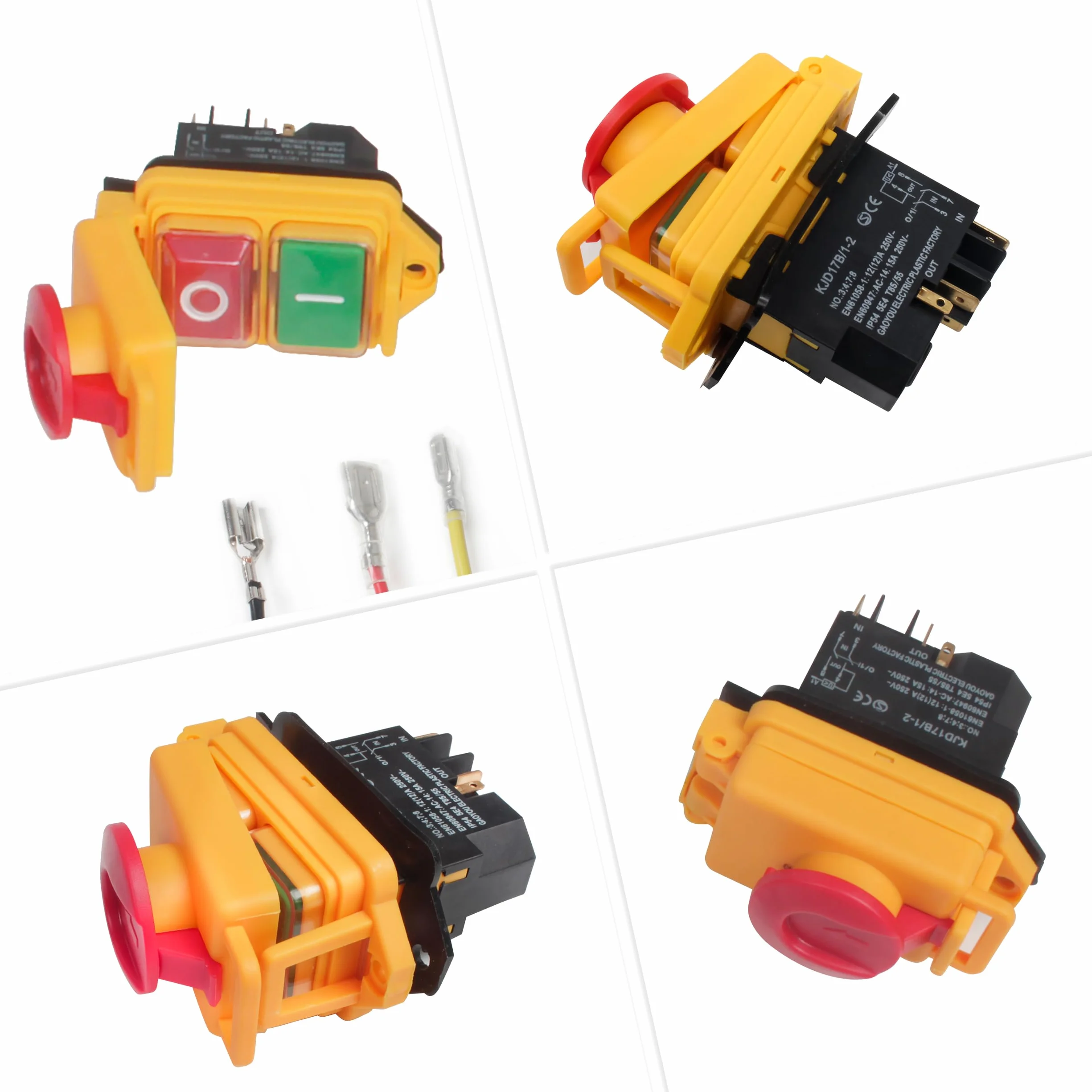RATTMMOTOR tokarka bezszczotkowa 750W 220V DC 4000RPM z wyświetlaczem obrotów