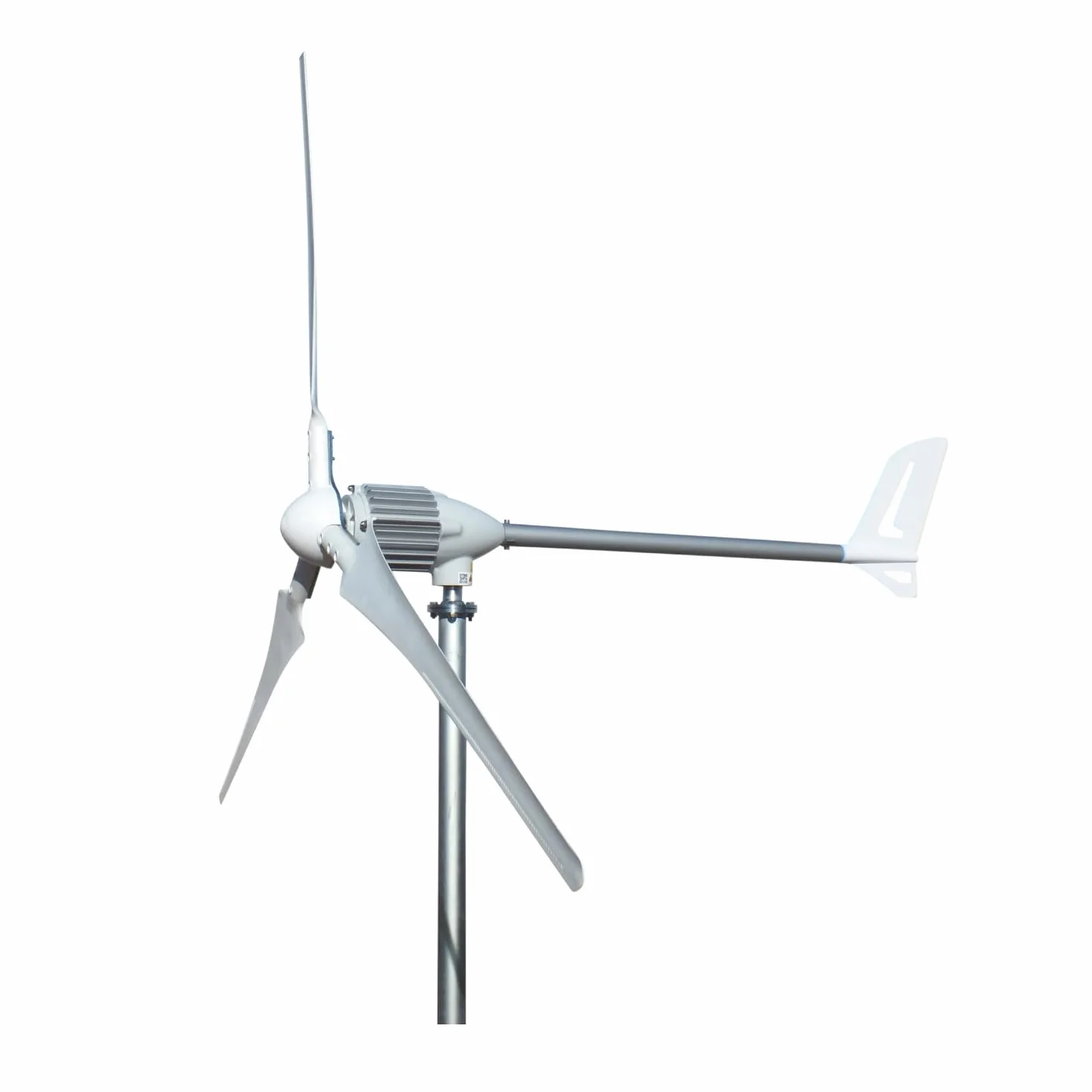 Turbina wiatrowa i2000W 48V Generator wiatrowy – Niezawodne źródło energii wiatrowej dla domu