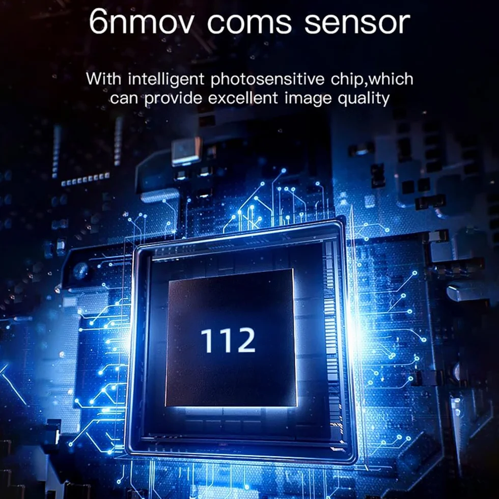 Przemysłowa Kamera Endoskopowa, rozdzielczość Obrazu 1080P Boroskop 4,3-calowy Wyświetlacz IPS Kamera do Inspekcji Kanalizacji IP67 Wodoodporna, Pomocne Narzędzie do (Pojedynczy