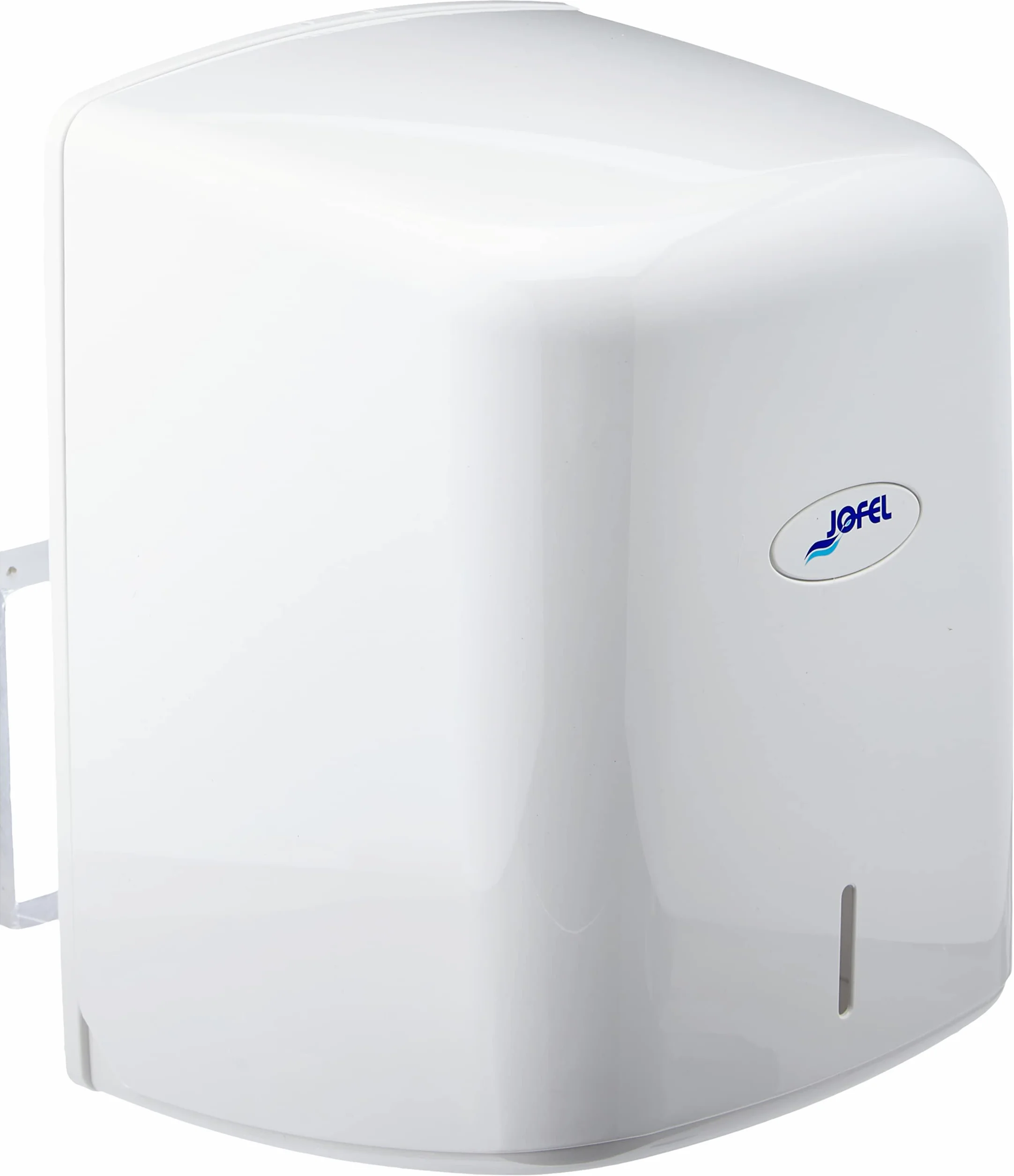 Jofel AG47000 Smart dozownik do ręczników papierowych, biały