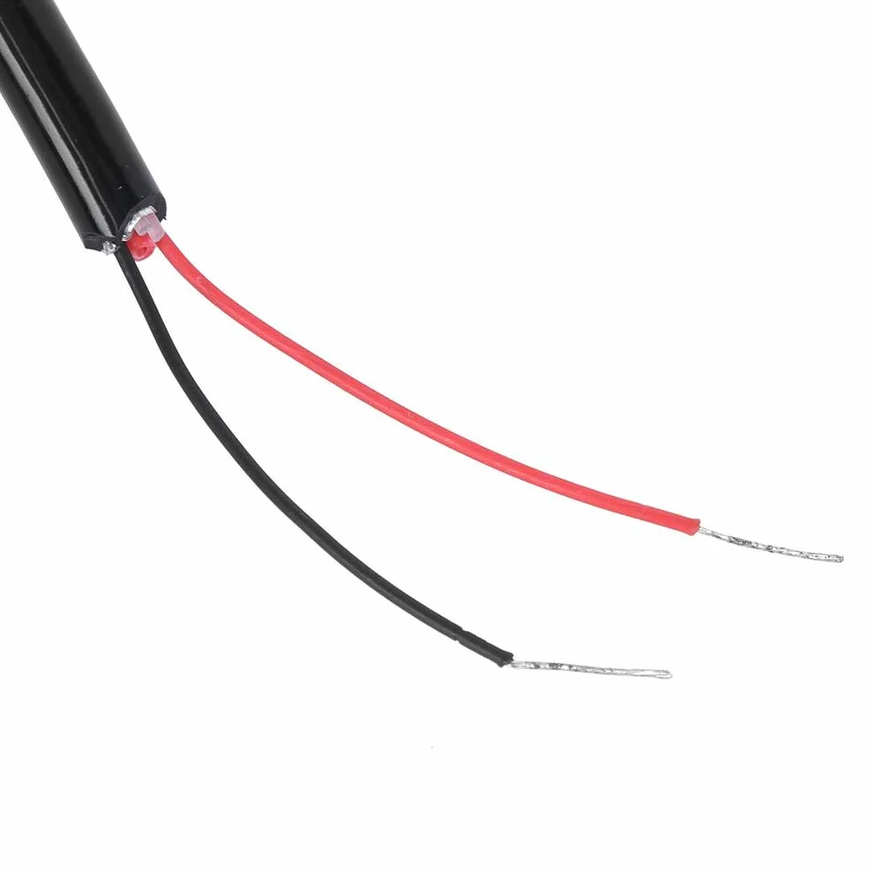 Flüssigkeitsstandsensor TL-136 12-32VDC 4-20mA Signalausgang Detektor