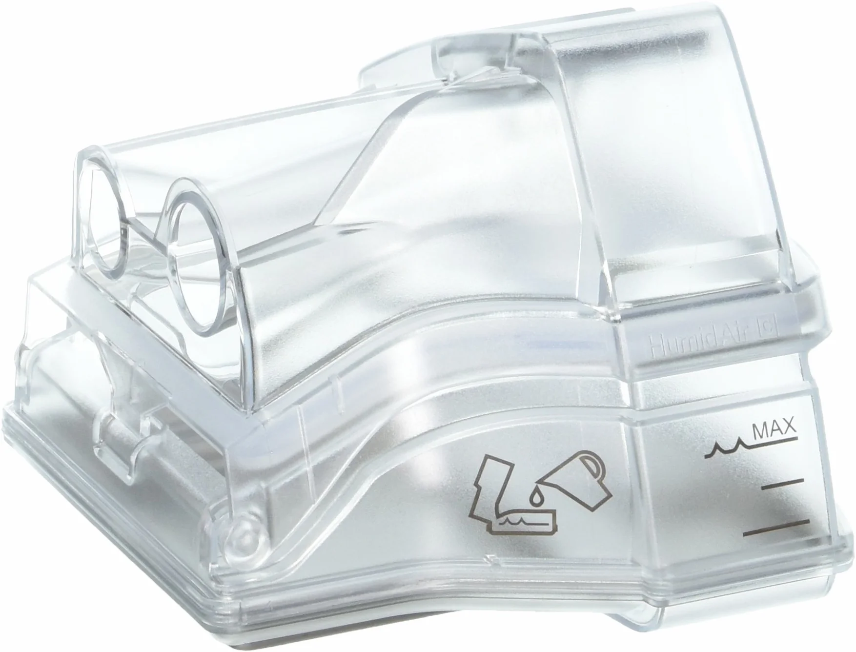 AirSense 10 Befeuchter
