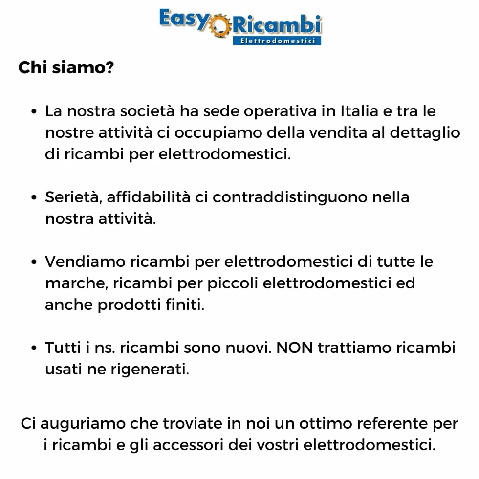 Easyricambi Debimetr pieca na pellet, czujnik przepływu powietrza LINX do Edilkamin 232770 295550 45 x 28 x 7 mm